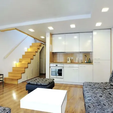 Smilteles Apartamentai Lt