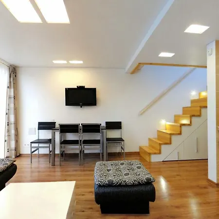 Smilteles Apartamentai Lt 아파트 *