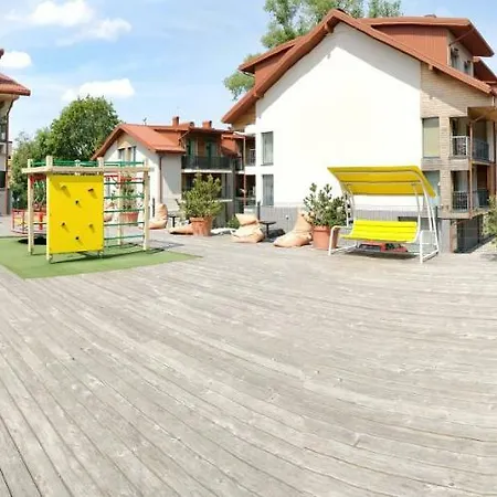 Smilteles Apartamentai Lt