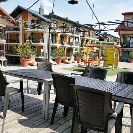 Smilteles Apartamentai Lt *