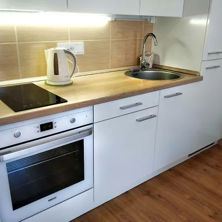 Smilteles Apartamentai Lt Palanga