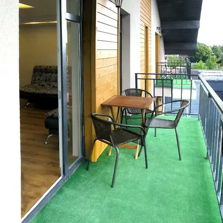 Smilteles Apartamentai Lt Appartamento *