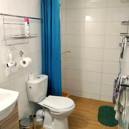 Smilteles Apartamentai Lt 팔랑가