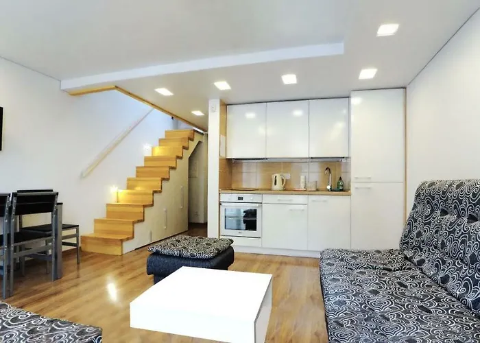 Smilteles Apartamentai Lt