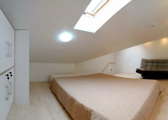 Smilteles Apartamentai Lt