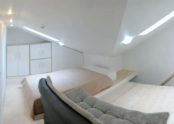 Smilteles Apartamentai Lt * פלאנגה