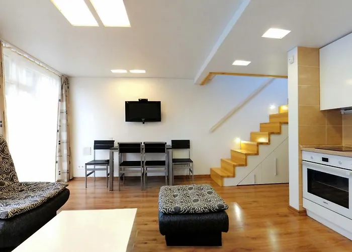 Smilteles Apartamentai Lt Апартаменти *