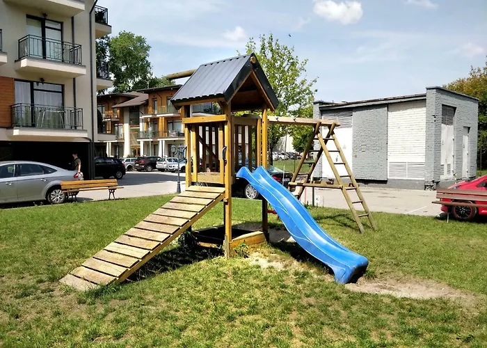 Smilteles Apartamentai Lt פלאנגה