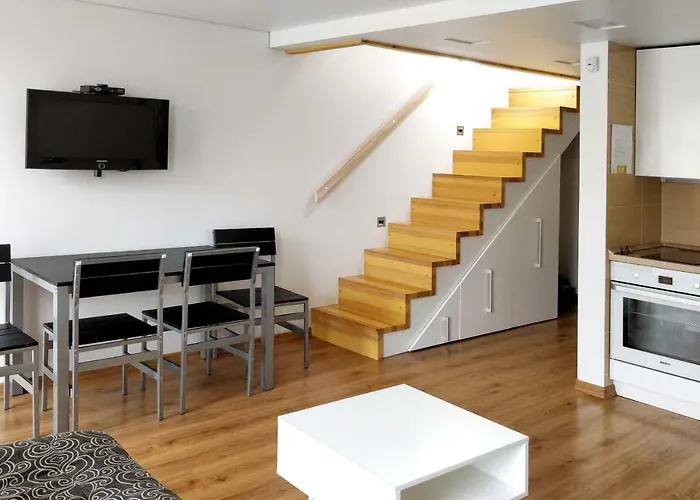 Smilteles Apartamentai Lt * Паланга