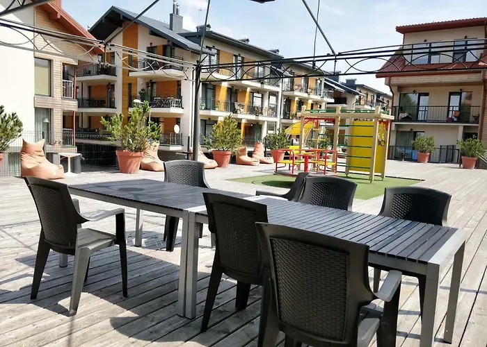 Smilteles Apartamentai Lt *