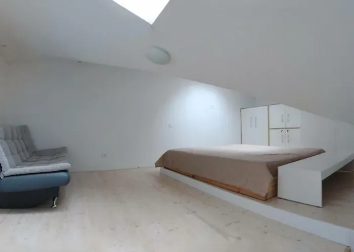 Апартаменти Smilteles Apartamentai Lt Паланга