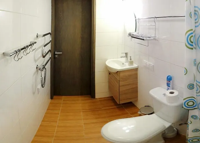 Smilteles Apartamentai Lt Апартаменти Паланга